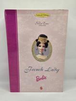 The Great Eras Collection - Barbie French Lady