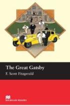 The great gatsby (audio cd included)