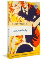 The Great Gatsby