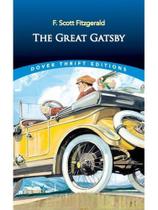 The great gatsby - dover thrift editions The great gatsby - dover thrift editions
