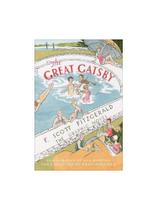 The great gatsby - the graphic novel