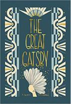 The great gatsby - wordsworth collector's editions The great gatsby - wordsworth collector's editions