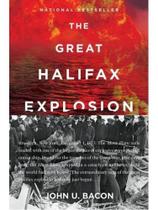 The great halifax explosion