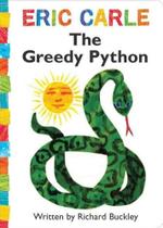 The greedy python