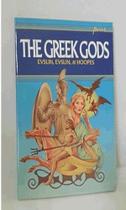 The greek gods