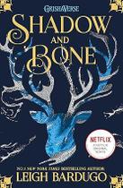 The grisha 1 shadow and bone pb