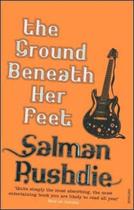 The ground beneath her feet - VINTAGE UK