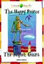 The happy prince - greenapple - ATICA