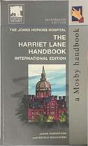 The harriet lane handbook: a manual for pediatric house officers - MOSBY, INC.