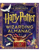 The harry potter wizarding almanac