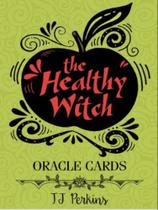 The healthy witch oracle cards