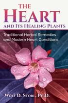 The heart and its healing plants The heart and its healing plants