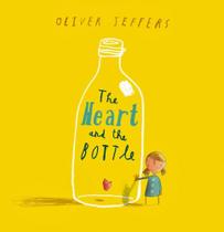 The Heart And The Bottle - Harper Collins (Uk) The Heart And The Bottle - Harper Collins (Uk)