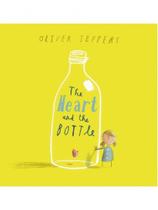 The heart and the bottle The heart and the bottle