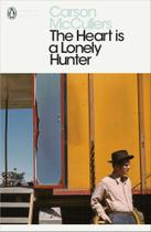 The Heart is a Lonely Hunter - PENGUIN UK The Heart is a Lonely Hunter - PENGUIN UK
