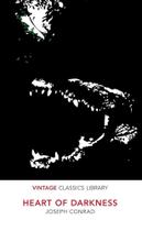 The Heart Of Darkness - Vintage Classics Library