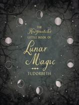The hedgewitch's little book of lunar magic