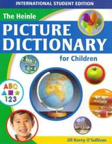 The Heinle Picture Dictionary For Children - 01Ed/08 - CENGAGE LEARNING DIDATICO The Heinle Picture Dictionary For Children - 01Ed/08 - CENGAGE LEARNING DIDATICO