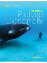 The heinle picture dictionary second edition The heinle picture dictionary second edition
