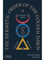 The hermetic order of the golden dawn The hermetic order of the golden dawn