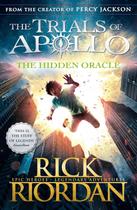 The Hidden Oracle (The Trials of Apollo Book 1):