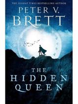 The hidden queen