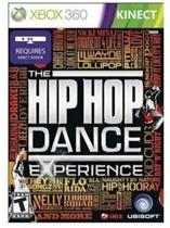 The Hip Hop Dance Experience - 360