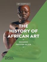 The history of african art