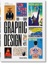 The History of Graphic Design - TASCHEN