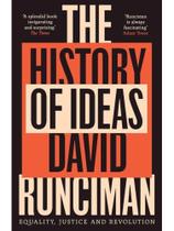 The history of ideas The history of ideas