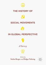 The History Of Social Movements In Global Perspective: Aa Survey (2017) (Palgrave Studies In The History Of Social Movements) The History Of Social Movements In Global Perspective: Aa Survey (2017) (Palgrave Studies In The History Of Social Movements)