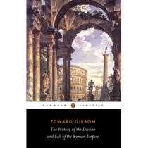 The History of the Decline and Fall of the Roman Empire - PENGUIN UK