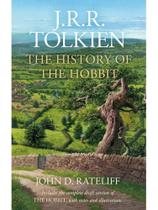 The history of the hobbit