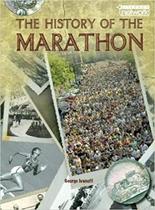 The history of the marathon - MACMILLAN EDUCATION