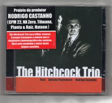 The Hitchcock Trio CD