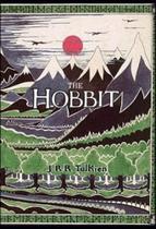 The hobbit - classic hardback The hobbit - classic hardback