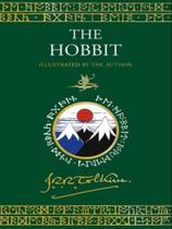 The hobbit - illustrated by the author - HARPER COLLINS UK