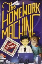 The Homework Machine - Aladdin