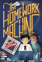 The homework machine gutman, dan The homework machine gutman, dan