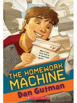 The homework machine
