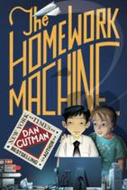 The Homework Machine The Homework Machine