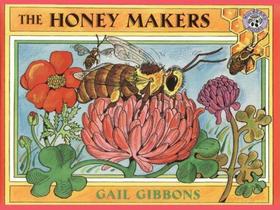The honey makers - HARPERCOLLINS USA *