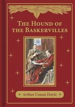 The Hound of the Baskervilles