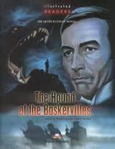 The hound of the baskervilles reader illustrated level 2 The hound of the baskervilles reader illustrated level 2