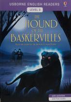 The Hound Of The Baskervilles - Usborne English Readers - Level 3 - Book W Activities And Free Audio -
