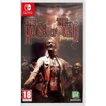 The House of the Dead Remake - SWITCH EUROPA