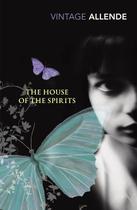 The House of the Spirits: