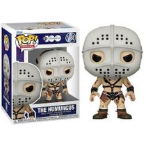 The Humungus 1468 Pop Funko Mad Max Warner The Humungus 1468 Pop Funko Mad Max Warner