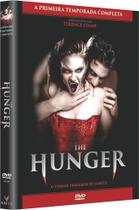 The Hunger - A Primeira Temporada Completa - 4 Discos - DVD