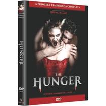 The Hunger - A Primeira Temporada Completa (4 Discos)